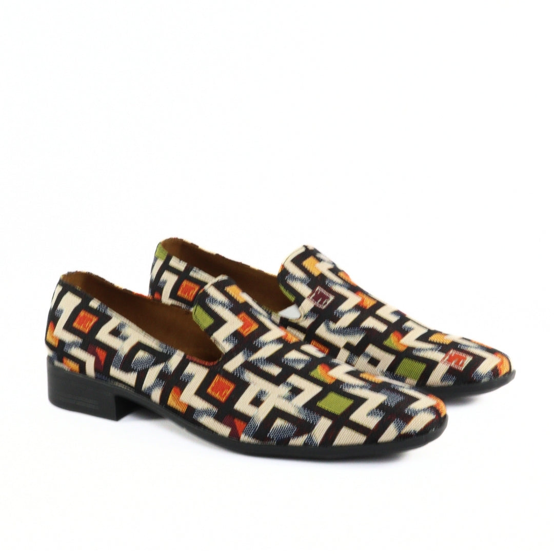 LOAFER IBAWABI