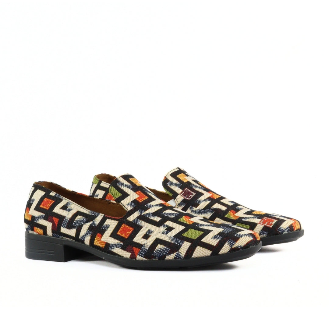 LOAFER IBAWABI