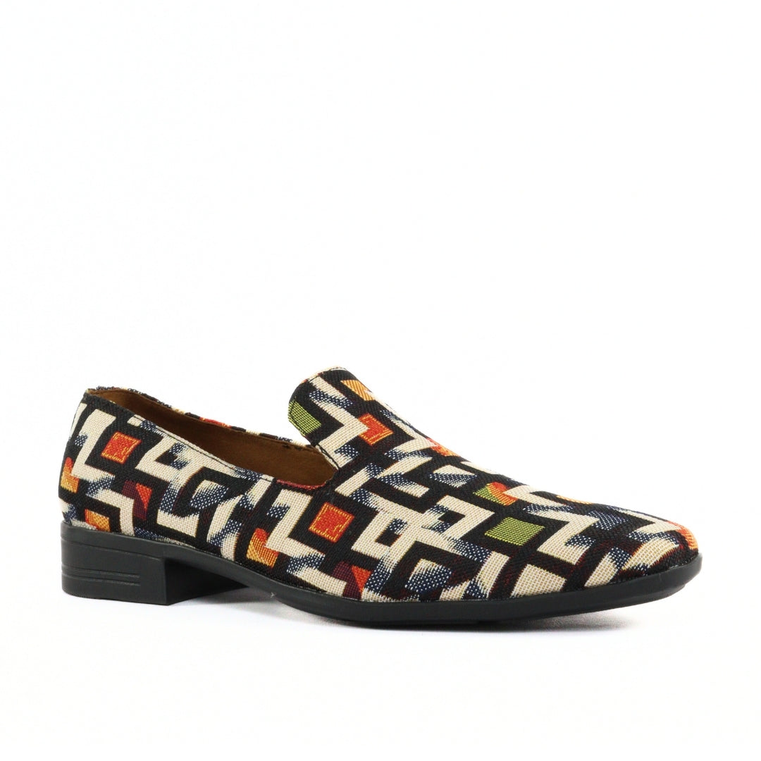 LOAFER IBAWABI