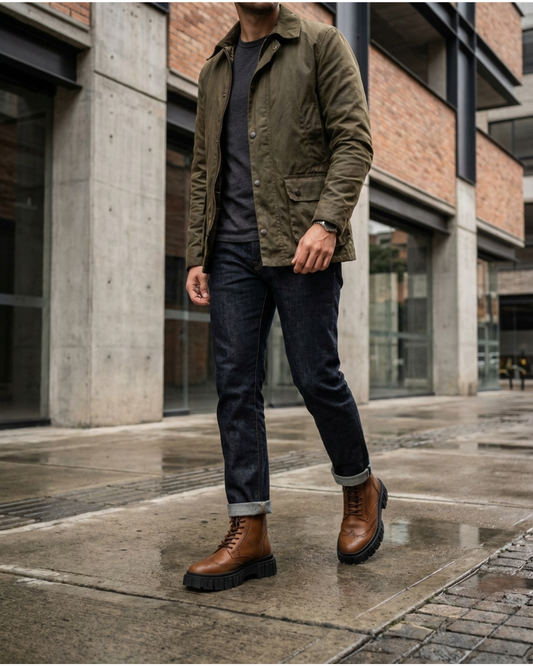 BOTIN OXFORD YOKOHAMA