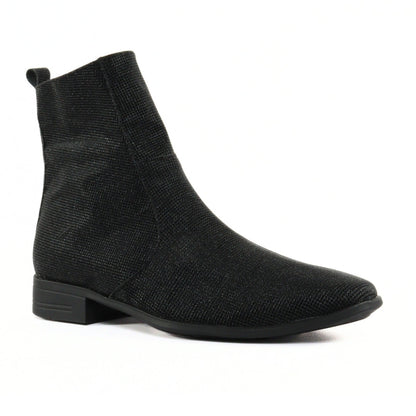 BOTIN GINEBRA GAMUZA