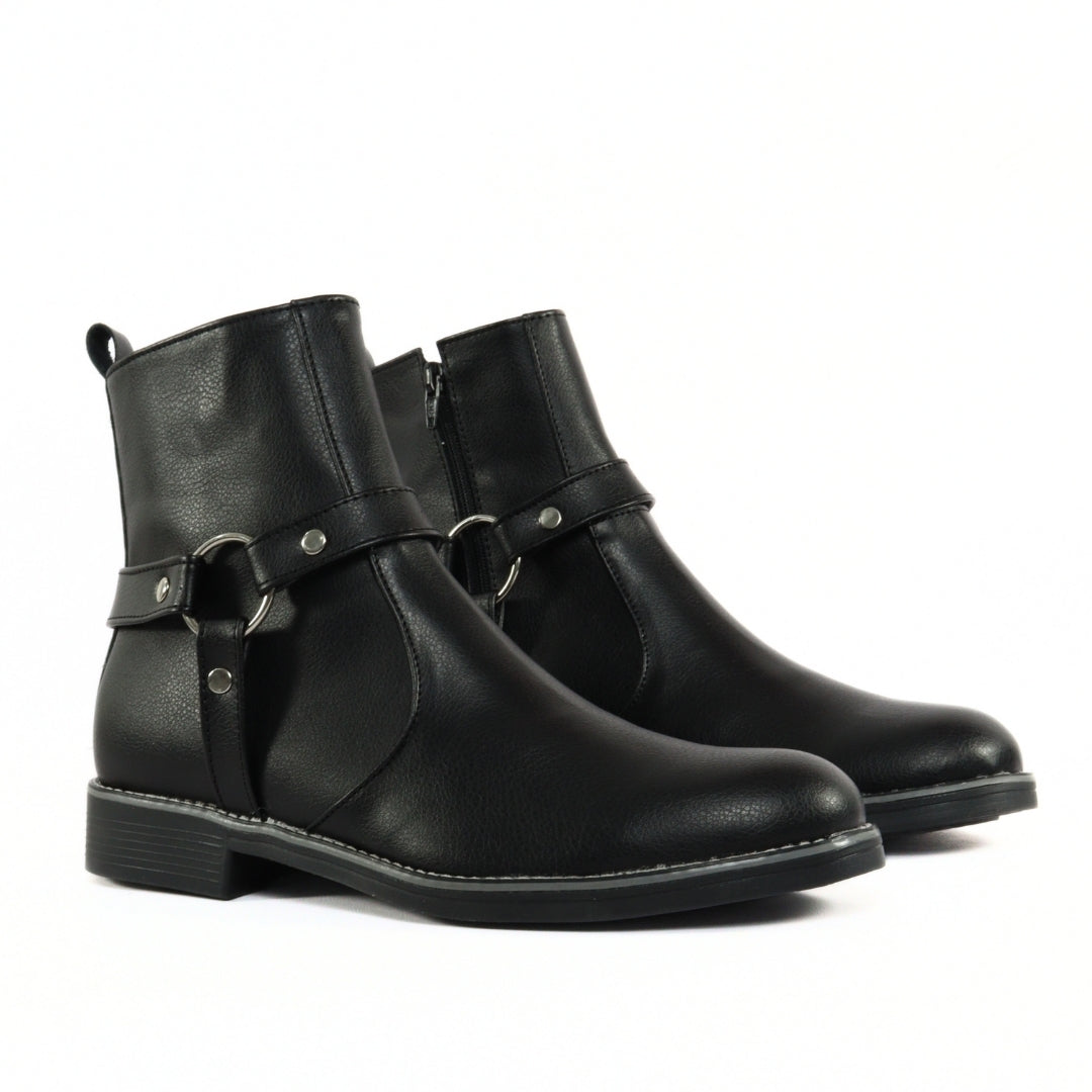 BOTIN HEAVY REDONDO