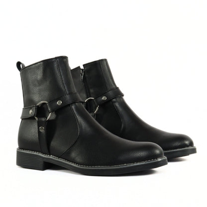 BOTIN HEAVY REDONDO