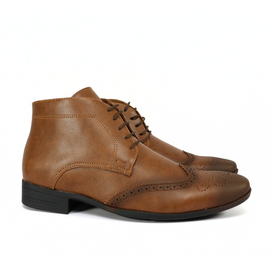 BOTIN STANFORD