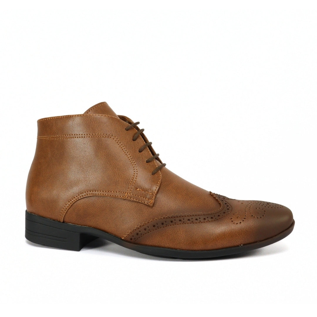 BOTIN STANFORD