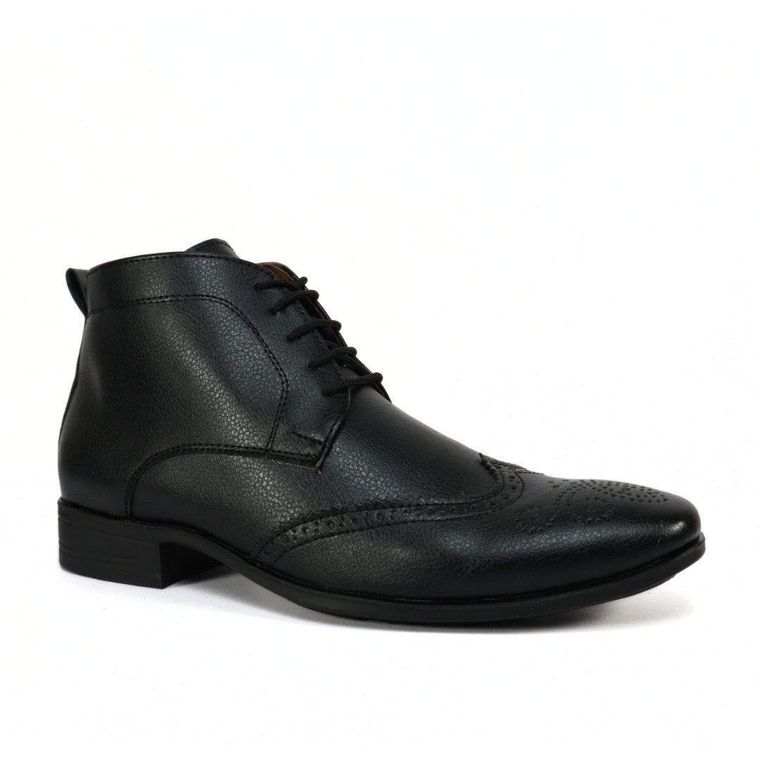BOTIN STANFORD