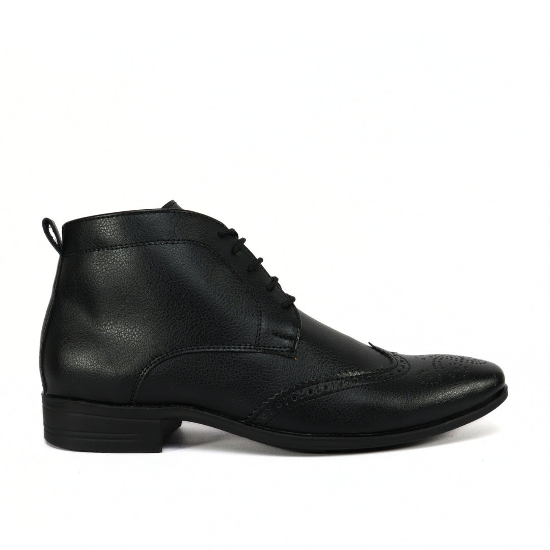 BOTIN STANFORD