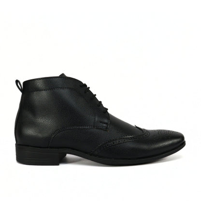 BOTIN STANFORD