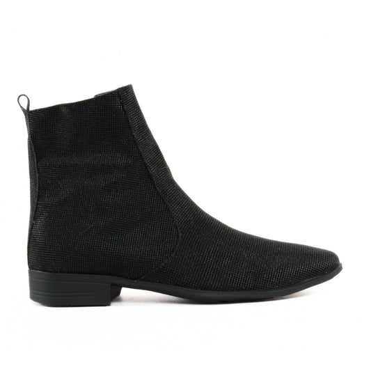 BOTIN GINEBRA GAMUZA