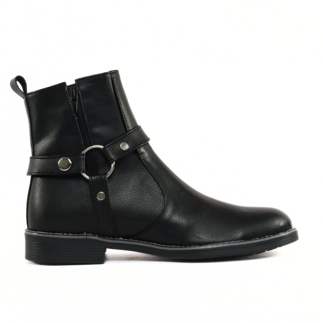 BOTIN HEAVY REDONDO