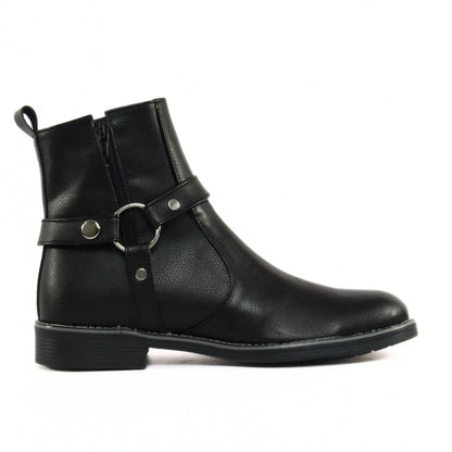 BOTIN HEAVY REDONDO