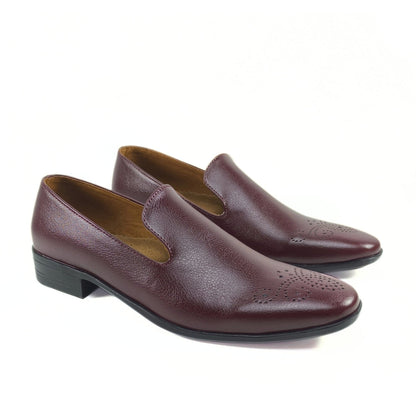 LOAFER KING