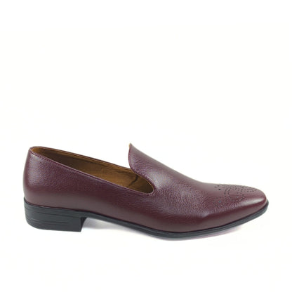 LOAFER KING