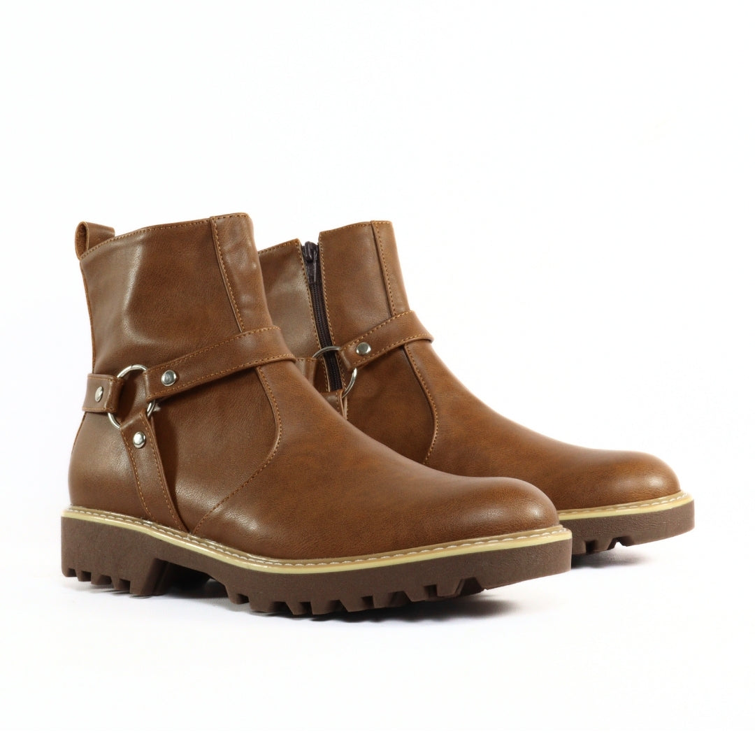 BOTIN HEAVY TRACKER