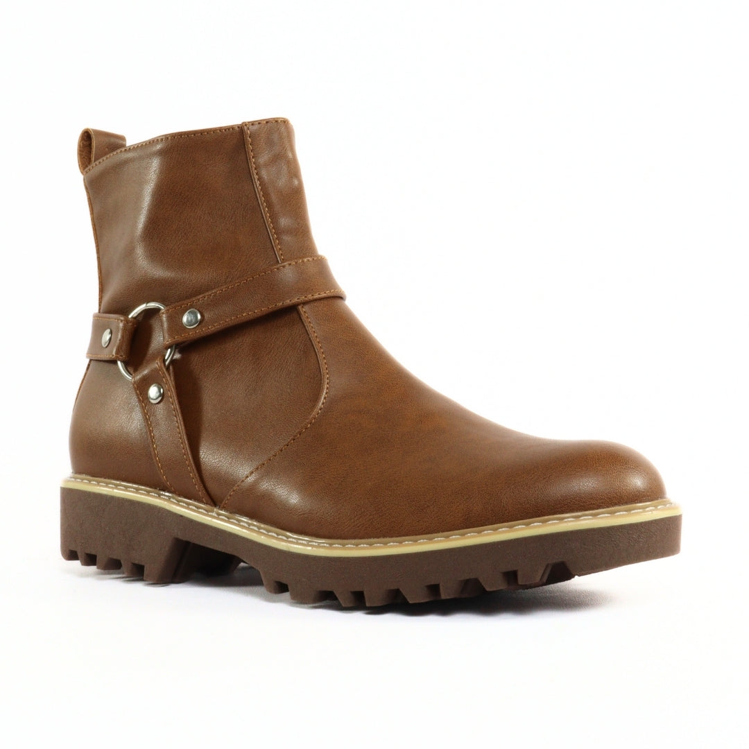 BOTIN HEAVY TRACKER