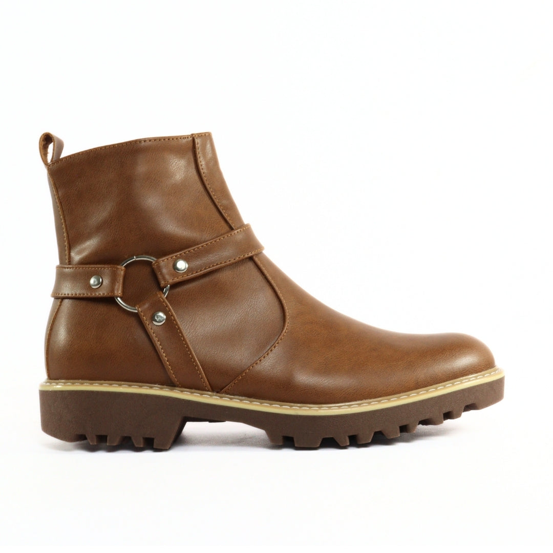 BOTIN HEAVY TRACKER