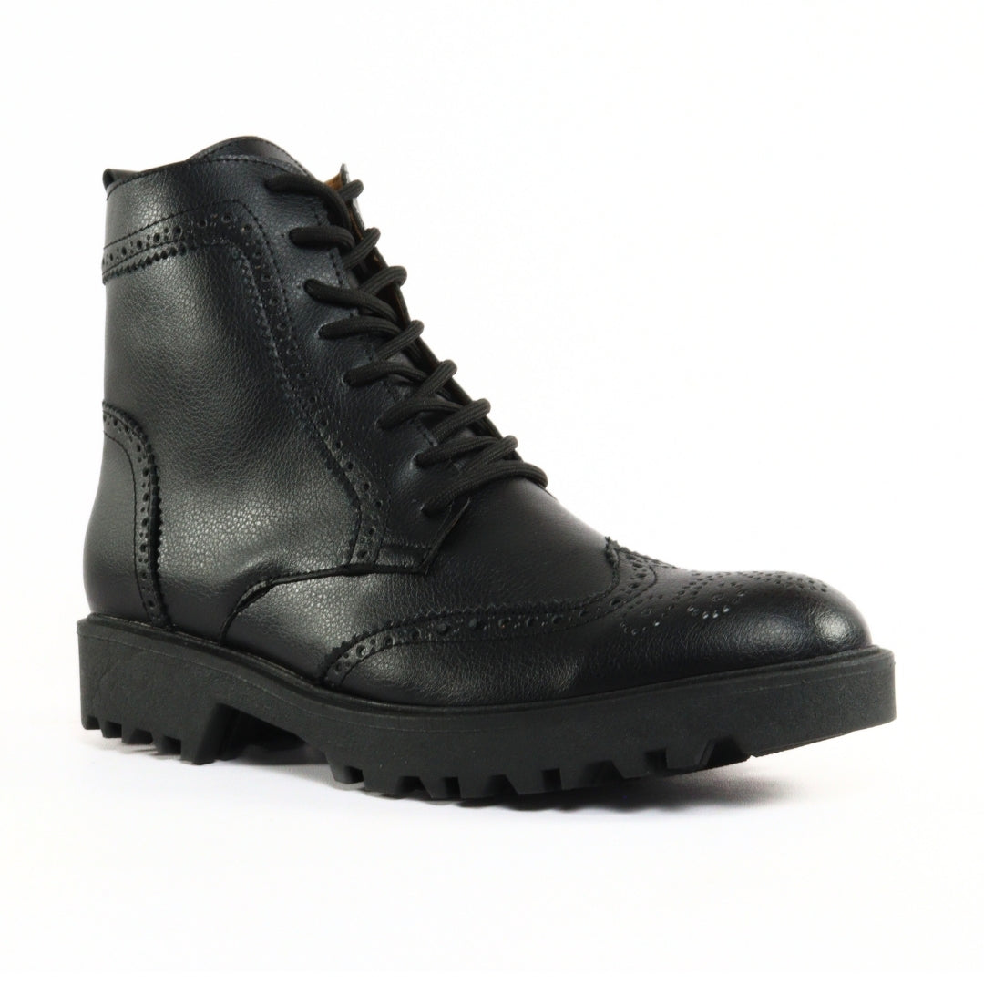 BOTIN OXFORD TRACKER
