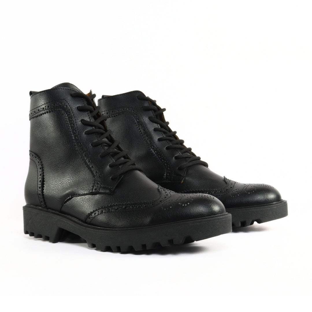 BOTIN OXFORD TRACKER