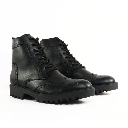 BOTIN OXFORD TRACKER