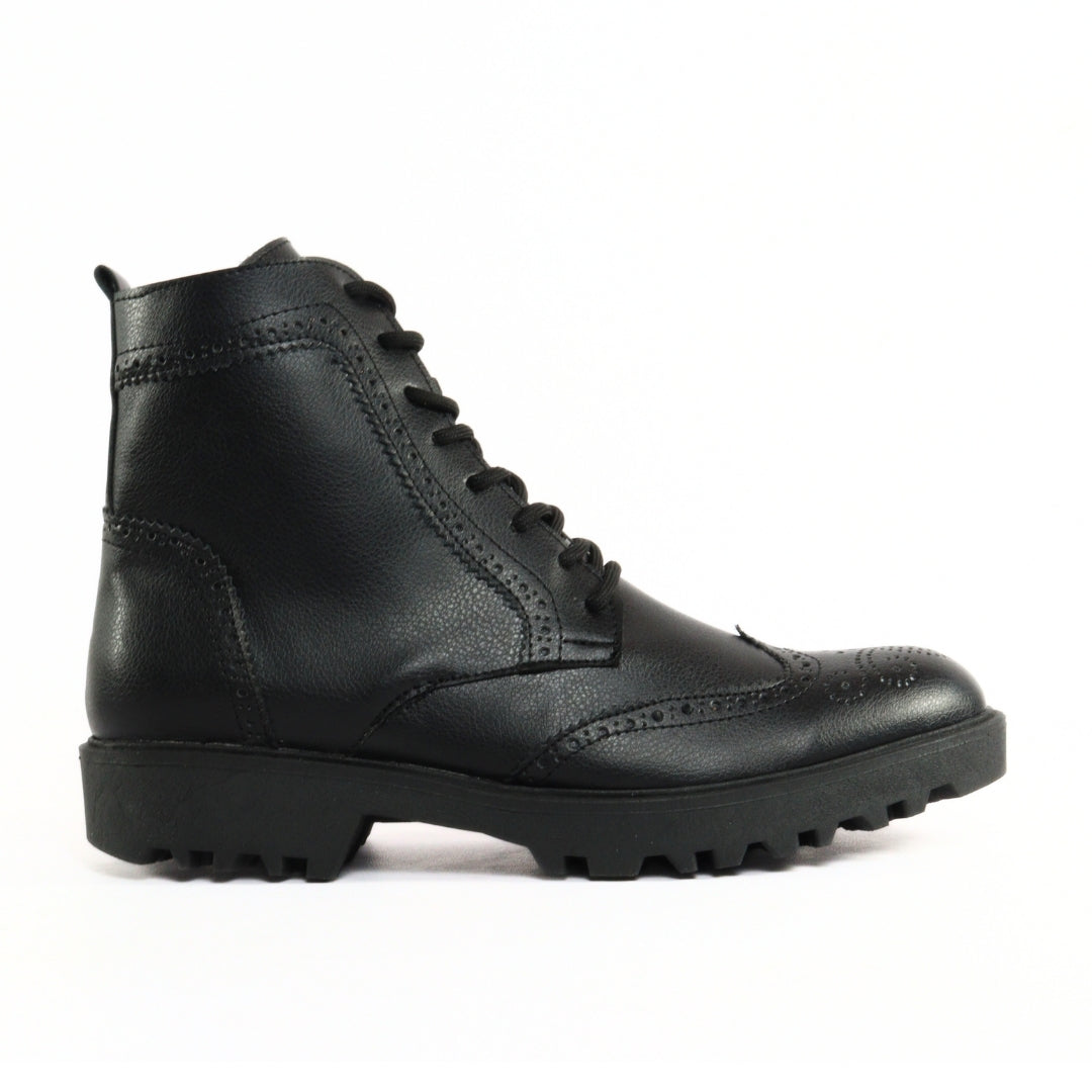 BOTIN OXFORD TRACKER