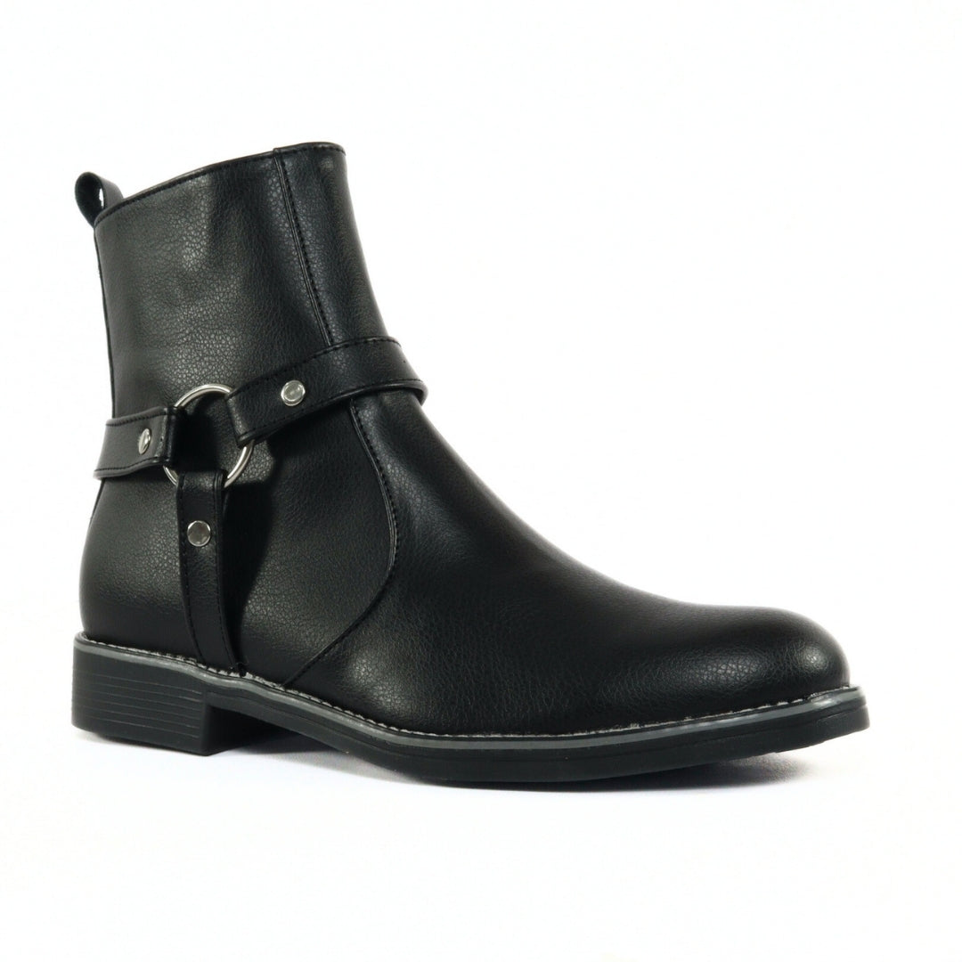 BOTIN HEAVY REDONDO