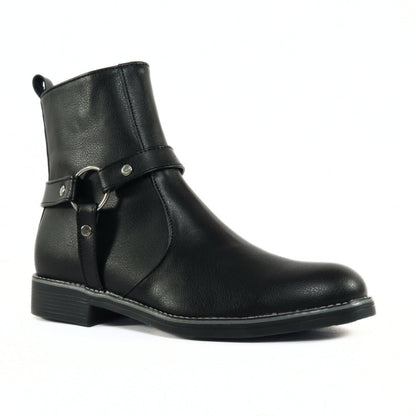 BOTIN HEAVY REDONDO