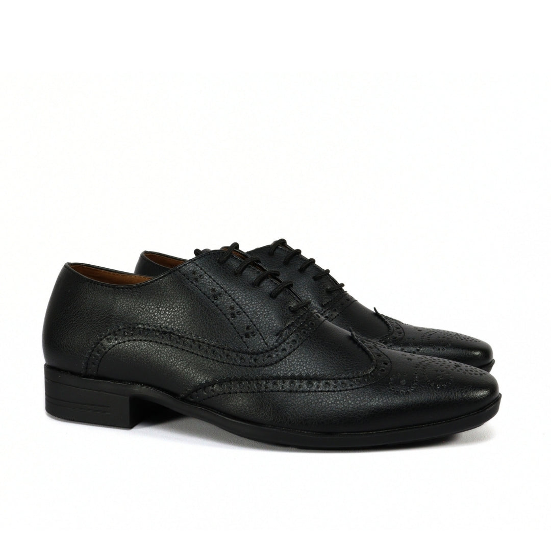 ZAPATO DE CORDON OXFORD