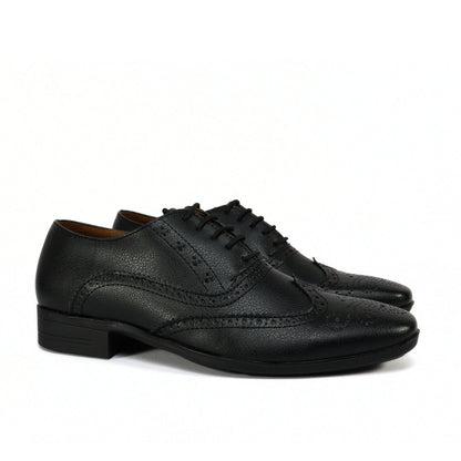 ZAPATO DE CORDON OXFORD