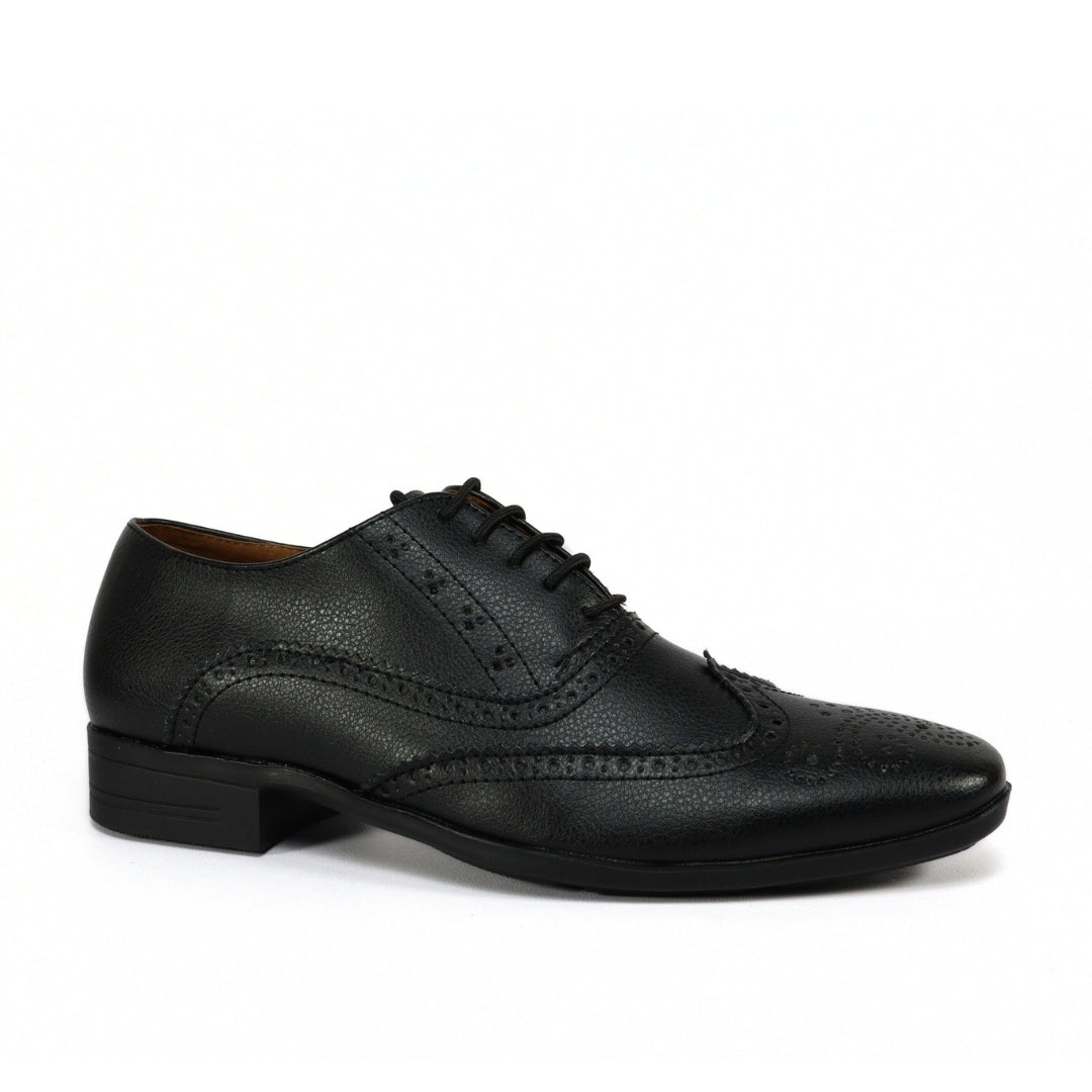 ZAPATO DE CORDON OXFORD