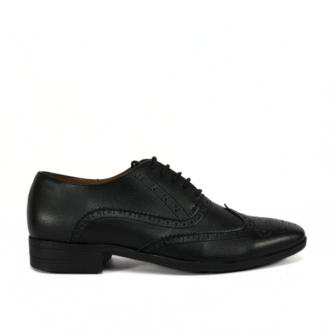 ZAPATO DE CORDON OXFORD