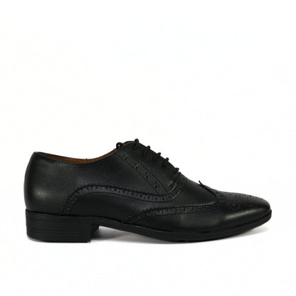 ZAPATO DE CORDON OXFORD