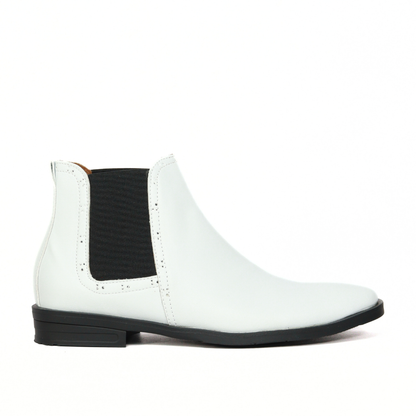 BOTIN CHELSEA BRILLANTE