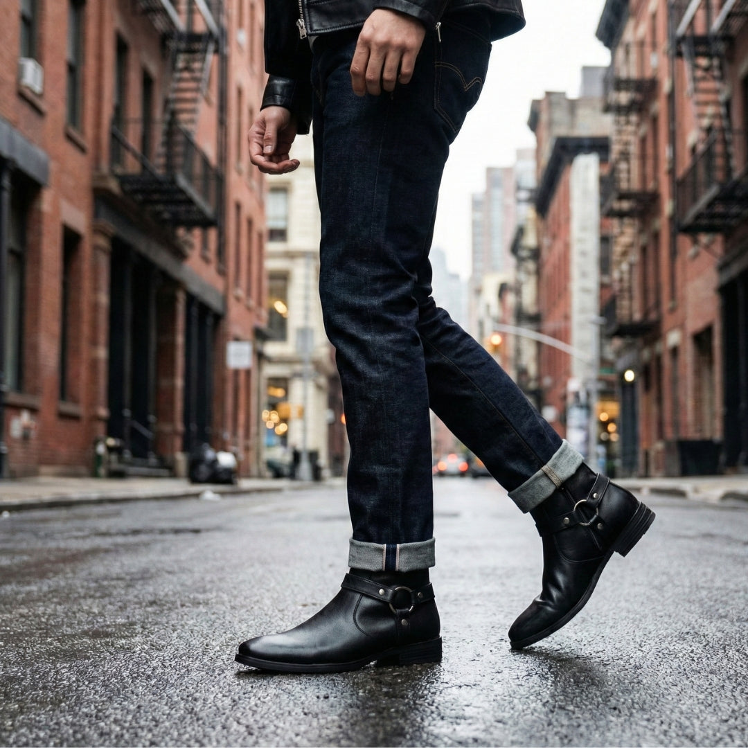 BOTIN HEAVY BRILLANTE