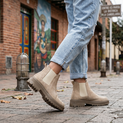 BOTA CHELSEA CHEROKEE