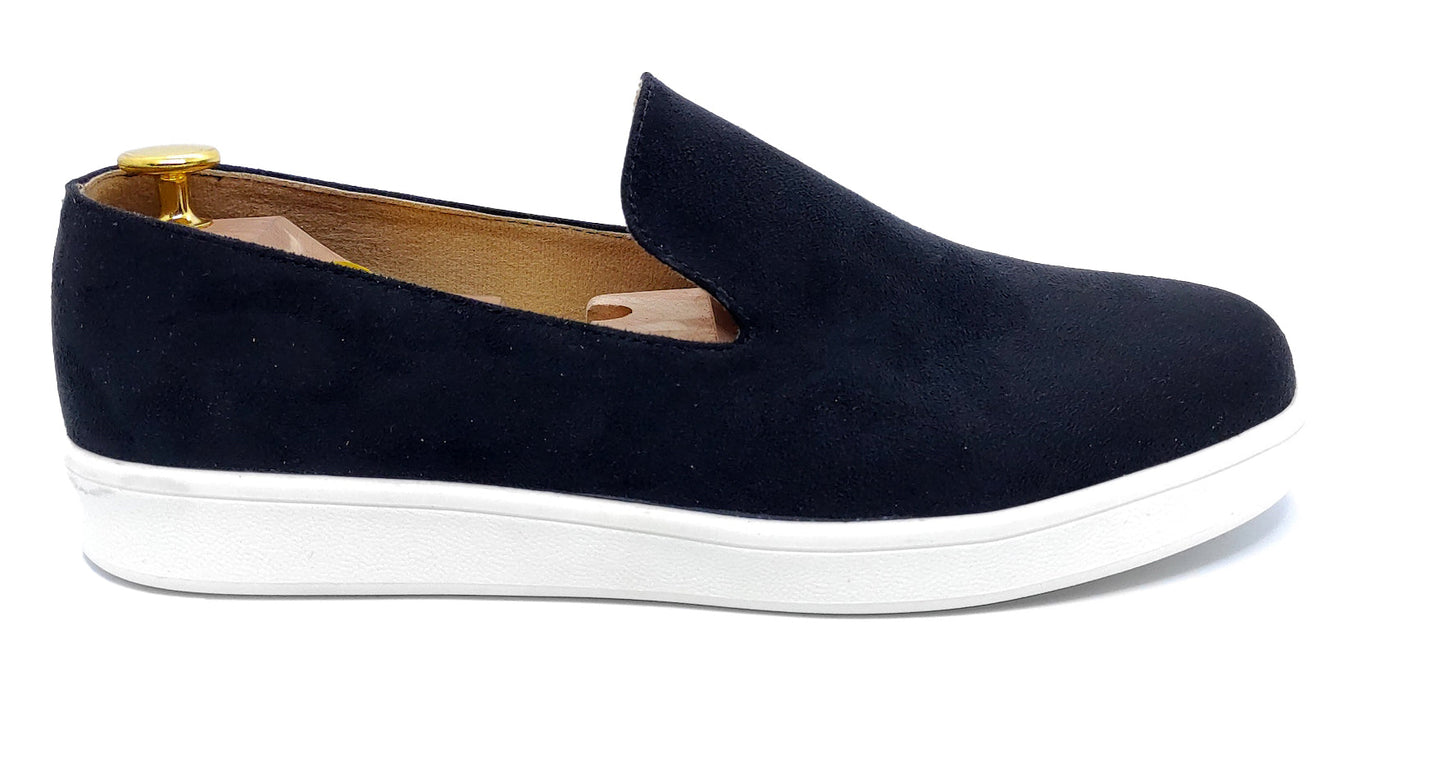 TENNIS LOAFER
