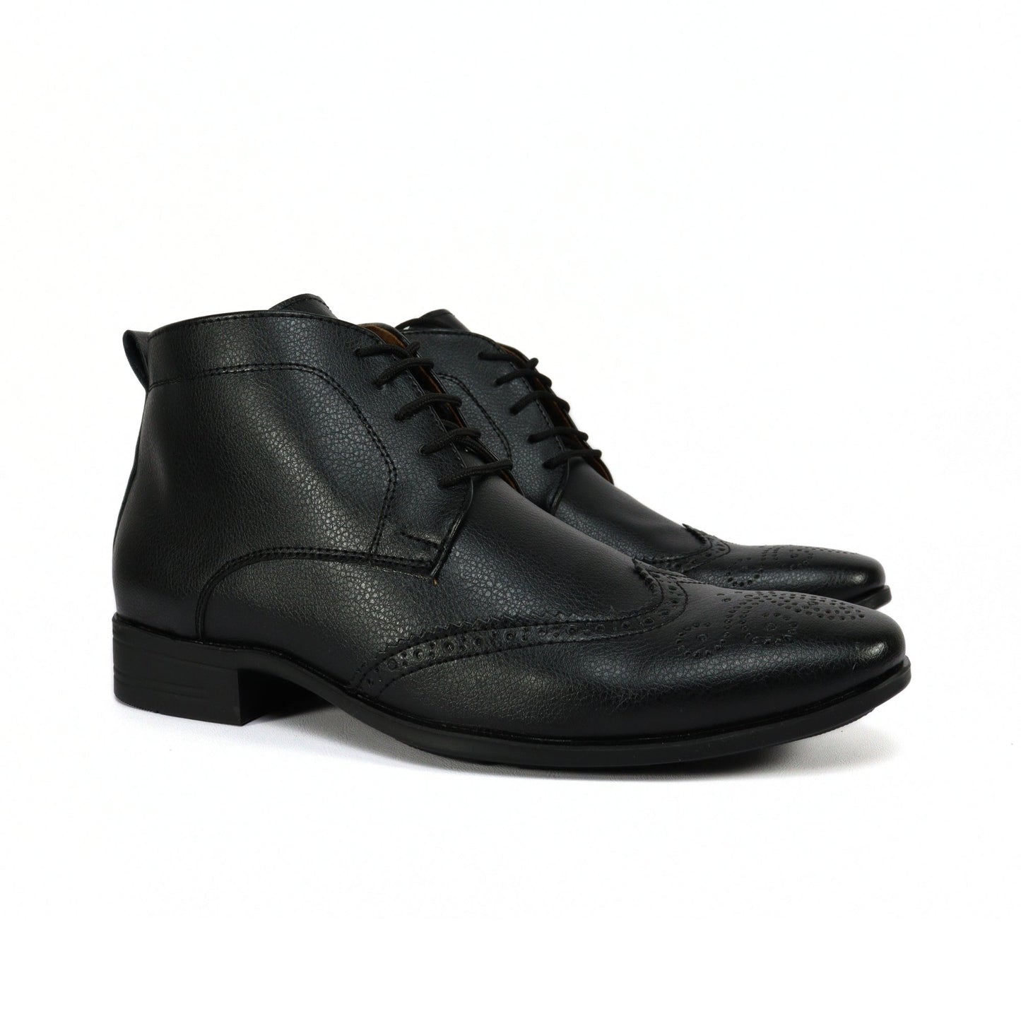 BOTIN STANFORD